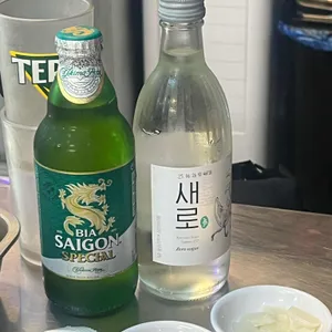 호앙비엣 사진