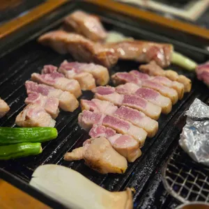 마장동김씨 사진