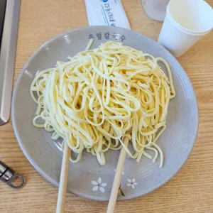 우림칼국수 사진