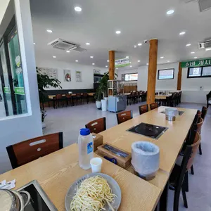 우림칼국수 리뷰 사진