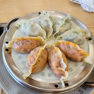 우림칼국수 사진