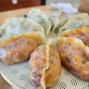 우림칼국수 사진