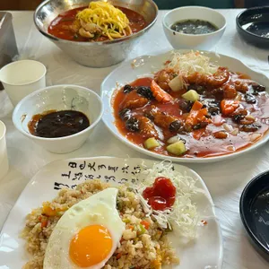 선미식당 대표 사진