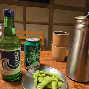 이자카야 우규 사진