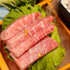 블루핀튜나 대표 사진