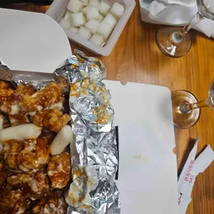 처갓집양념치킨 사진