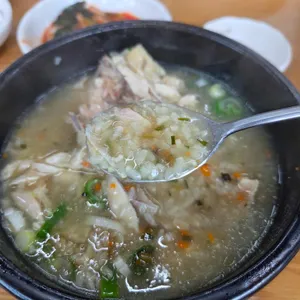 송담추어탕 사진