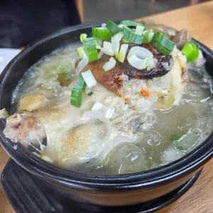 송담추어탕 사진