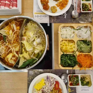 샤브올데이 리뷰 사진