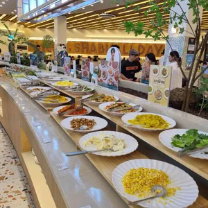 샤브올데이 사진