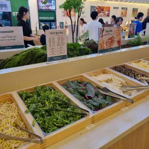 샤브올데이 리뷰 사진