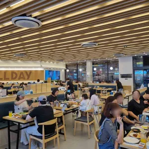 샤브올데이 리뷰 사진