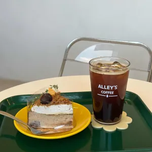 앨리스 커피 사진 1