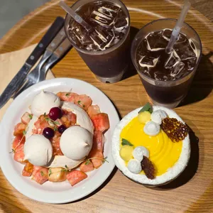 바다앞테라스 대표 사진