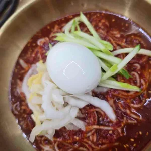양평칼국수 사진