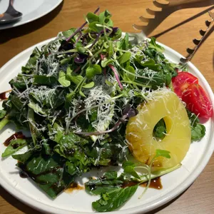 어푸키친 대표 사진