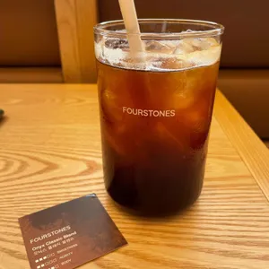 포스톤즈 대표 사진