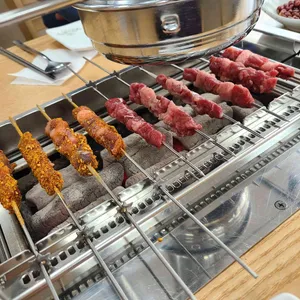 백년부양꼬치 대표 사진