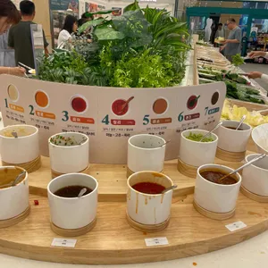 샤브올데이 리뷰 사진