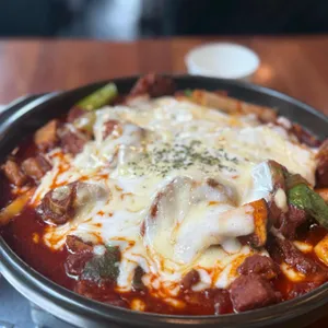 설하식당 대표 사진
