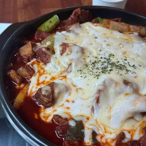 설하식당 사진