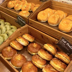 베이글랜드 사진