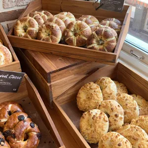 베이글랜드 사진