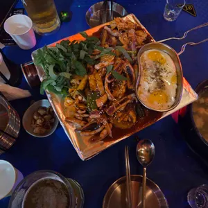 정가포차 사진