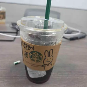 스타벅스 대표 사진