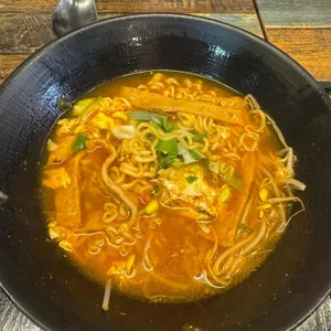 빨강떡볶이 대표 사진