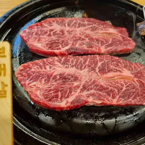 돌판한우 우각집 사진