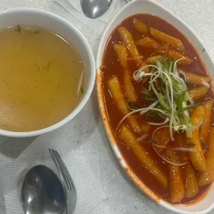 모녀떡볶이 대표 사진