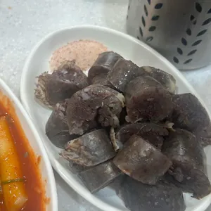 모녀떡볶이 사진