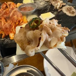 석암생소금구이 사진