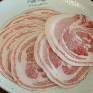 석암생소금구이 사진