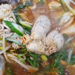 조선식당 사진