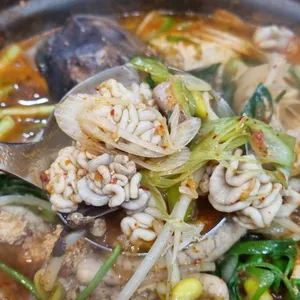 조선식당 대표 사진