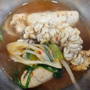 조선식당 대표 사진