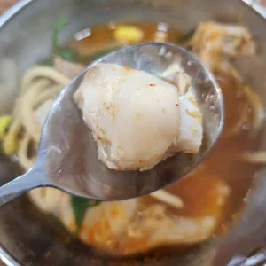 조선식당 사진