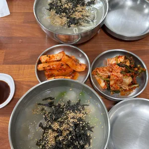 감자옹심이 대표 사진