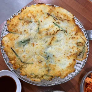 감자옹심이 사진