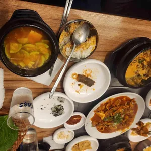 명품갈비 사진