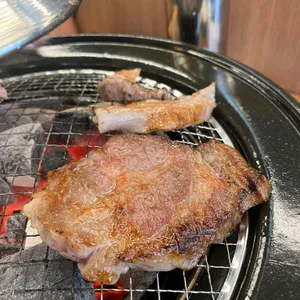 담가화로구이 사진