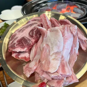 담가화로구이 사진