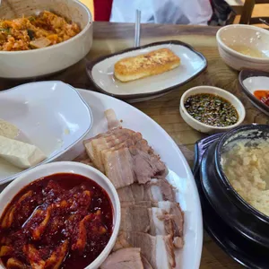 순두부마을 대표 사진