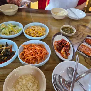 순두부마을 사진