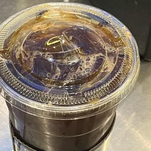 빽다방 리뷰 사진