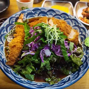 사쿠라멘 대표 사진