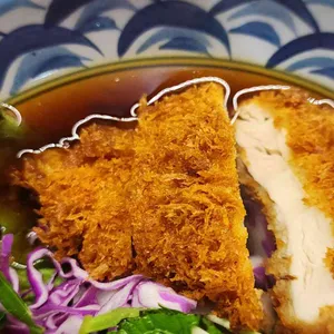 사쿠라멘 사진