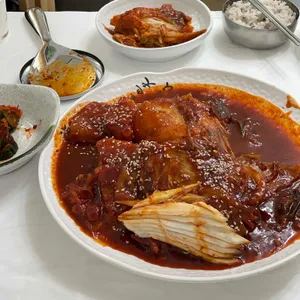 찜사랑 대표 사진